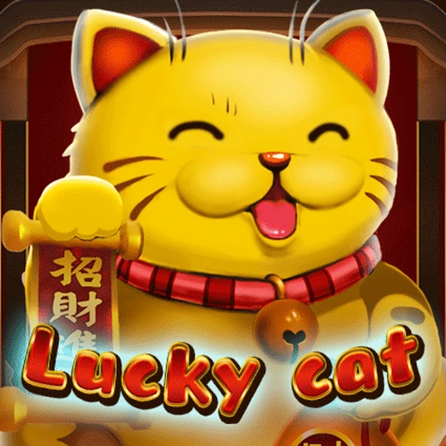เกมสล็อต Lucky Cat